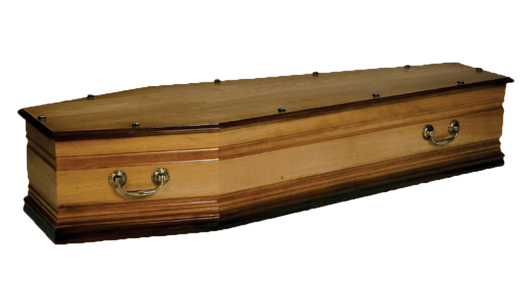Cercueil en Chêne Pyrénées