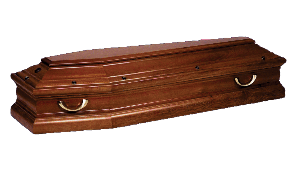 Cercueil Luxor Chêne